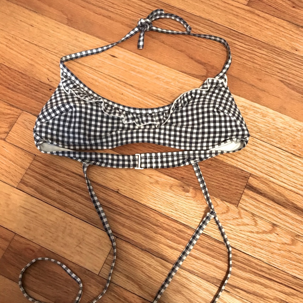 Aerie Bathing Suit Top